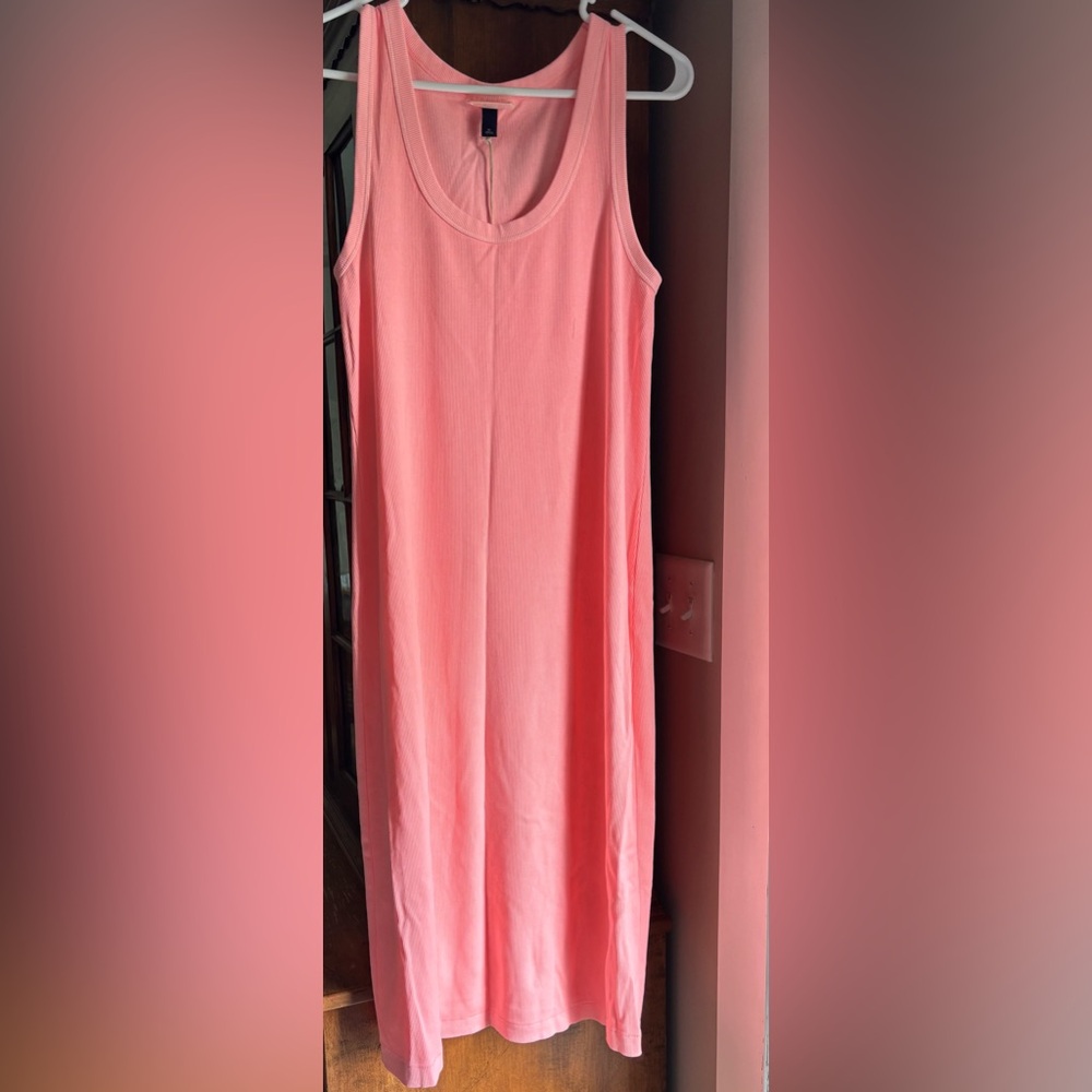 Universal Thread Coral Pink Top